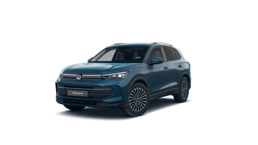 Bild eines Tiguan Friends eTSI DSG