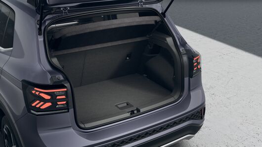 Bild eines T-Cross Sport TSI DSG