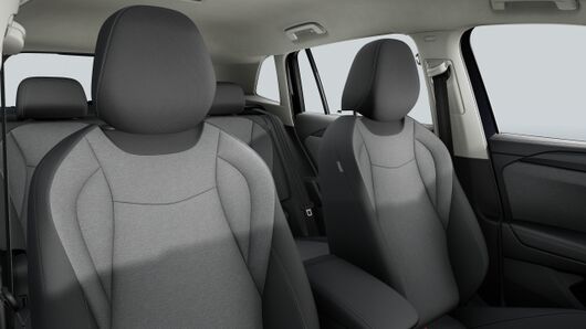 Bild eines Tiguan 4Me eTSI DSG