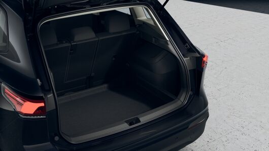 Bild eines Tiguan 4Me eTSI DSG