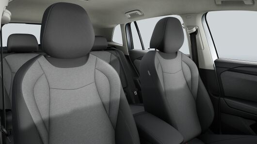 Bild eines Tiguan 4Me eTSI DSG