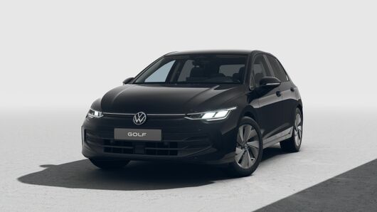 VW Golf Rabbit TSI 2026