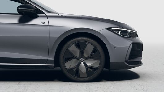 Bild eines Passat Variant Sport eHybrid 200kW