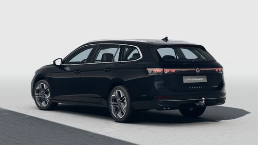 Bild eines Passat Variant Elegance eHybrid 150kW