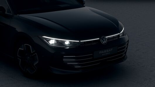 Bild eines Passat Variant Elegance eHybrid 150kW