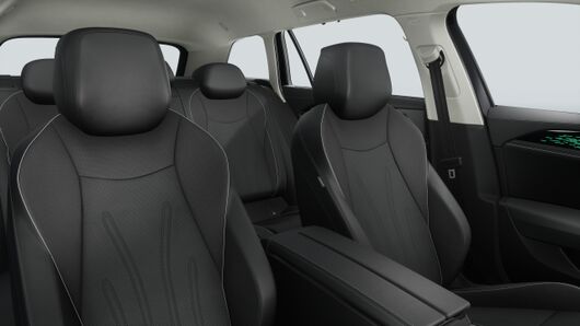 Bild eines Passat Variant Elegance eHybrid 150kW