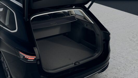 Bild eines Passat Variant Elegance eHybrid 150kW