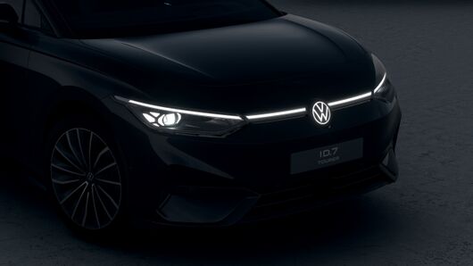 Bild eines ID.7 Tourer Pro S 210 kW Business-86 kWh