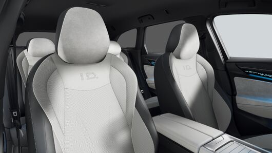 Bild eines ID.7 Tourer Pro S 210 kW Business-86 kWh