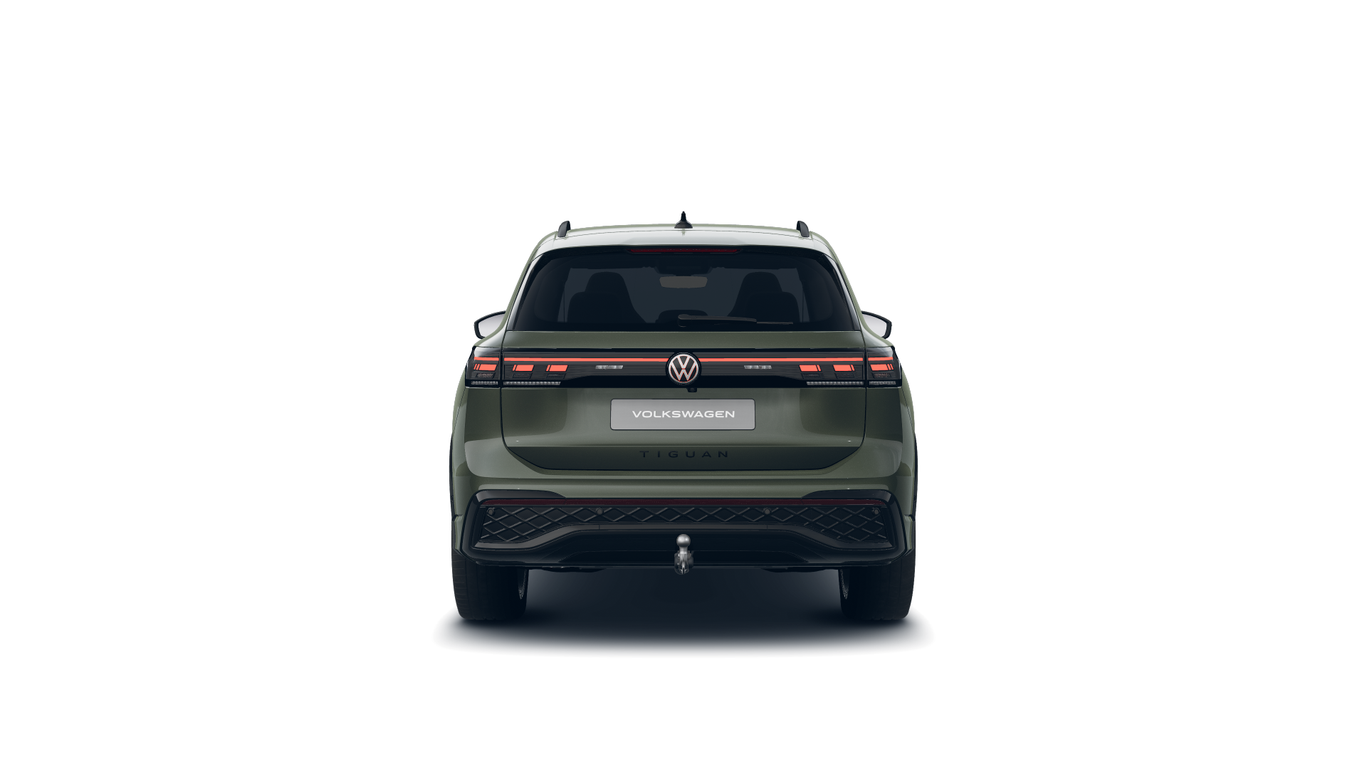 Bild eines Tiguan Sport eHybrid DSG 150 kW