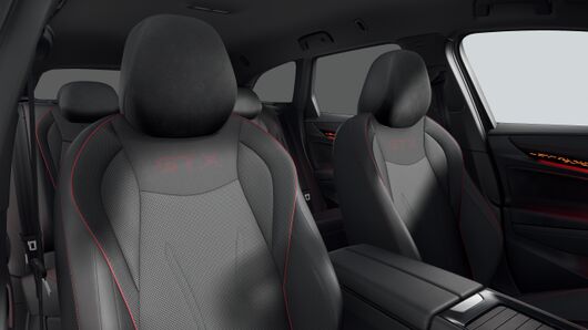 Bild eines ID.7 Tourer GTX 4MOTION 250kW Business