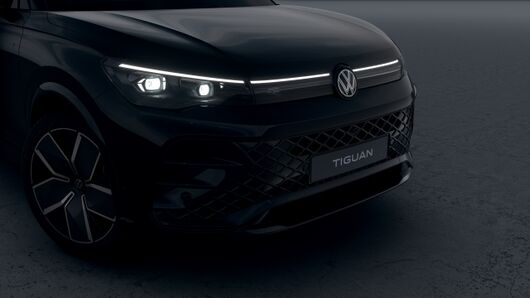 Bild eines Tiguan Sport TSI 4MOTION DSG