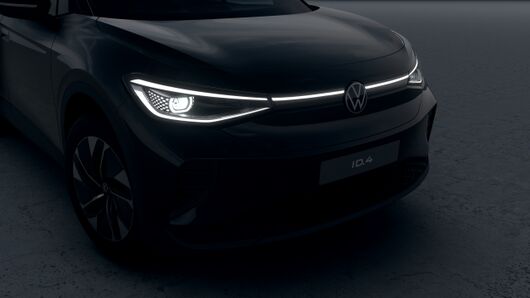 Bild eines ID.4 Pro 4MOTION 220 kW Business -77 kWh