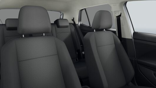 Bild eines T-Cross 4Me TSI