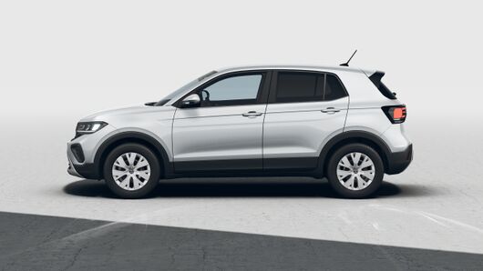 Bild eines T-Cross 4Me TSI