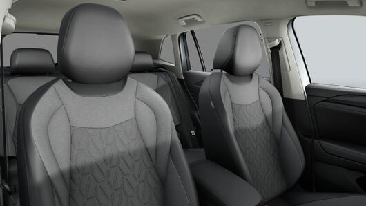 Bild eines Tiguan Friends eHybrid DSG 150 kW