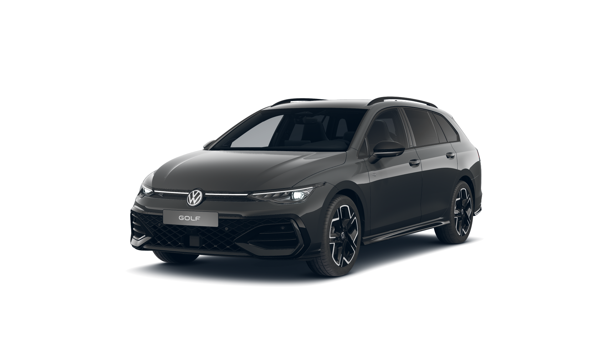 VW Golf Variant Sport TSI 4MOTION DSG 2026