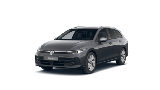 VW Golf Variant Business TDI 2026