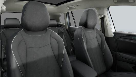 Bild eines Tiguan Elegance eHybrid DSG 150 kW