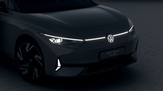 Bild eines ID.7 Tourer GTX 4MOTION 250kW Business