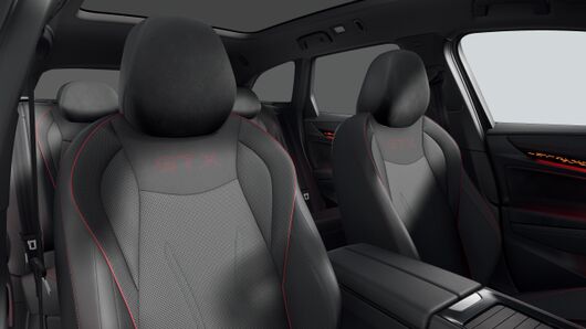 Bild eines ID.7 Tourer GTX 4MOTION 250kW Business
