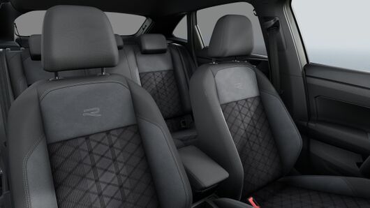 Bild eines Taigo Sport TSI DSG