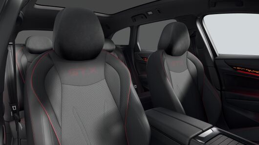 Bild eines ID.7 Tourer GTX 4MOTION 250 kW Business