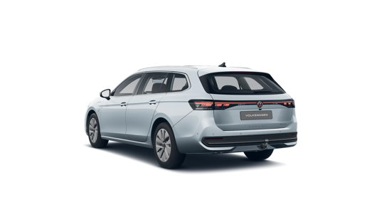 Bild eines Passat Variant Business eHybrid 150kW