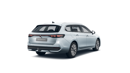 Bild eines Passat Variant Business eHybrid 150kW