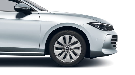 Bild eines Passat Variant Business eHybrid 150kW