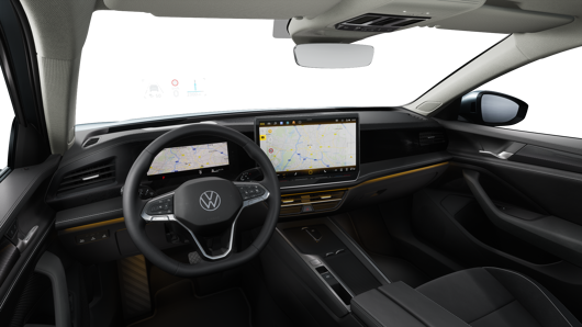 Bild eines Passat Variant Business eHybrid 150kW