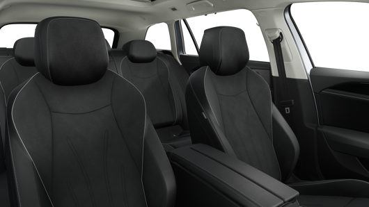 Bild eines Passat Variant Business eHybrid 150kW