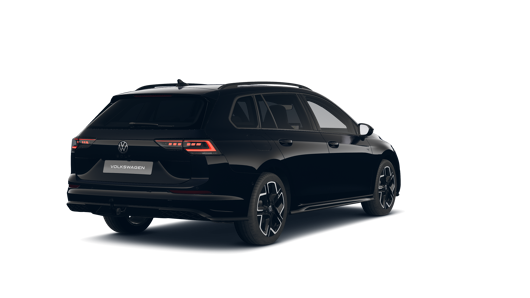 Bild eines Golf Variant Sport mHeV DSG