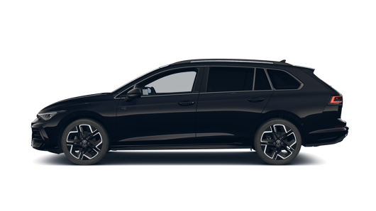 Bild eines Golf Variant Sport mHeV DSG