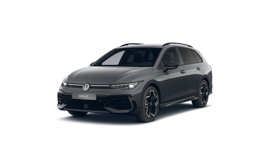 Bild eines Golf Variant Sport TSI