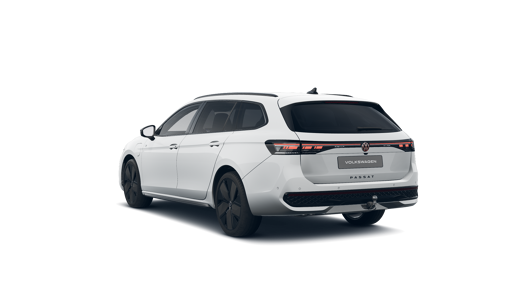 Bild eines Passat Variant R-Line eHybrid 150kW