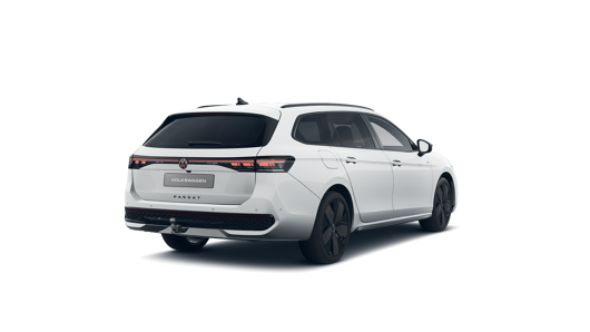 Bild eines Passat Variant R-Line eHybrid 150kW