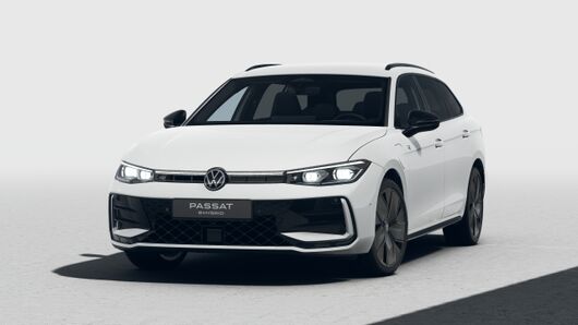 Bild eines Passat Variant R-Line eHybrid 150kW