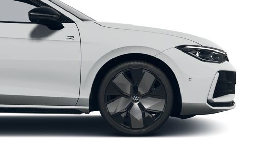 Bild eines Passat Variant R-Line eHybrid 150kW