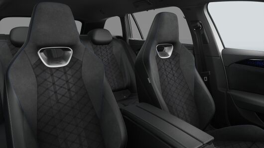 Bild eines Passat Variant R-Line eHybrid 150kW