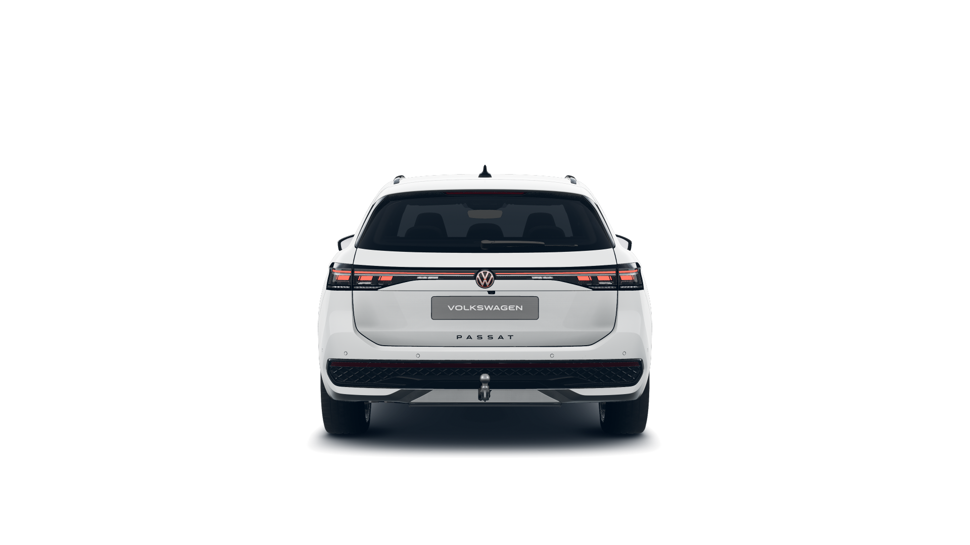 Bild eines Passat Variant R-Line eHybrid 150kW