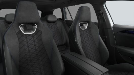 Bild eines Passat Variant Sport TDI DSG
