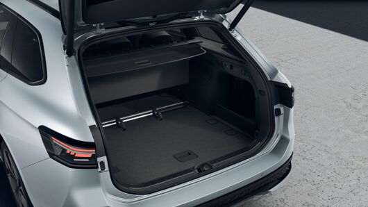 Bild eines Passat Variant Sport TDI DSG