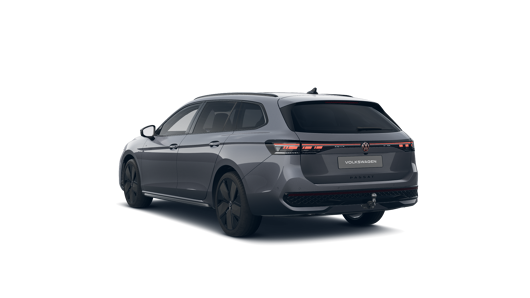 Bild eines Passat Variant Sport TDI DSG
