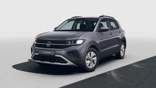 Bild eines T-Cross Life TSI DSG
