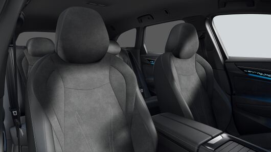 Bild eines ID.7 Tourer Pro S 210 kW Business-86 kWh