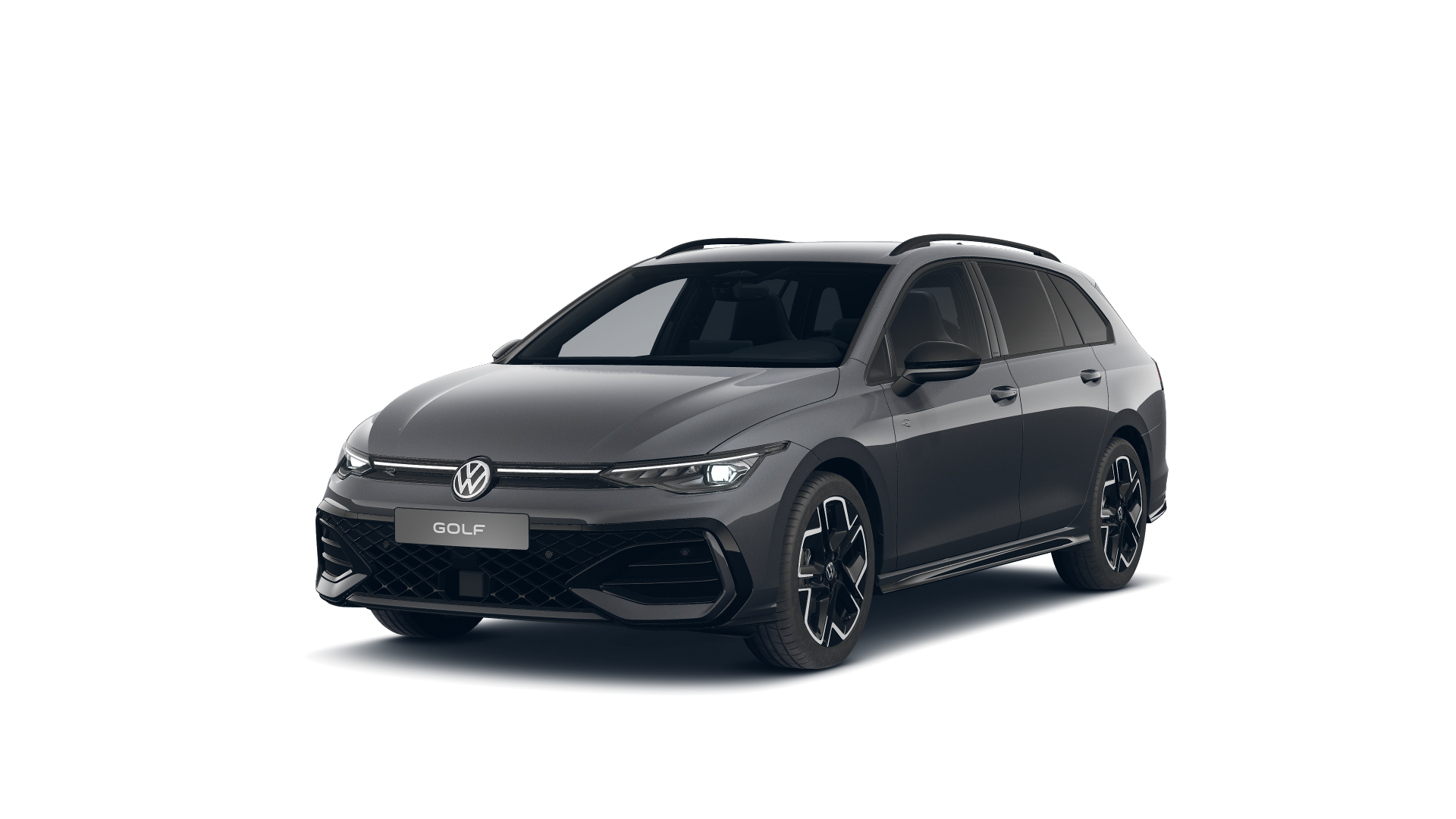 VW Golf Variant Sport mHeV DSG 2026