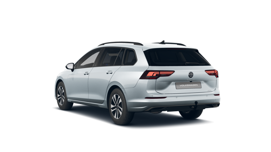 Bild eines Golf Variant Business mHeV DSG