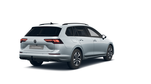 Bild eines Golf Variant Business mHeV DSG
