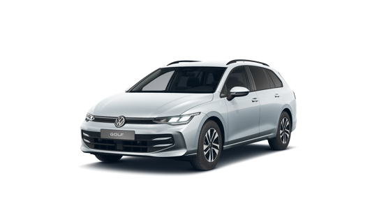 Bild eines Golf Variant Business mHeV DSG